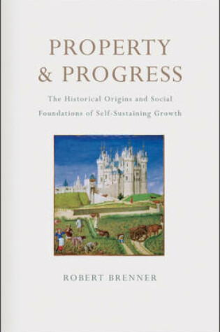 Cover of Property and Progress