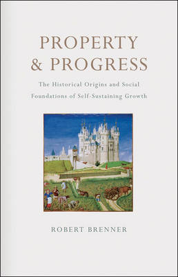 Book cover for Property and Progress