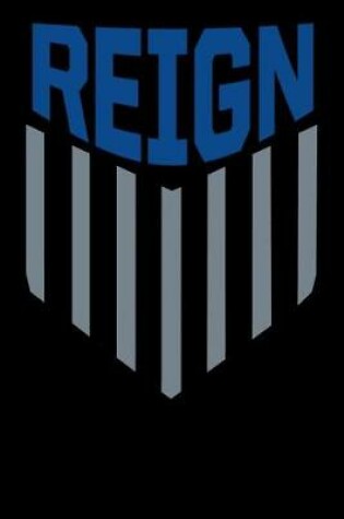 Cover of Reign