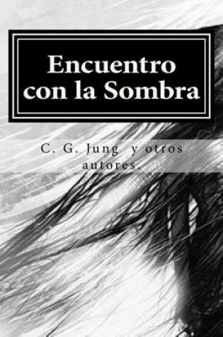 Cover of Encuentro Con La Sombra (Spanish Edition)