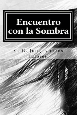 Book cover for Encuentro Con La Sombra (Spanish Edition)