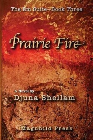 Cover of Prairie Fire