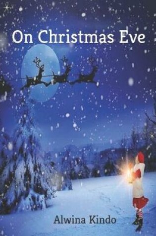 Cover of On Christmas Eve