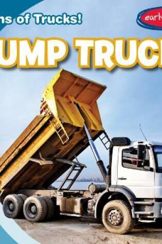 Cover of Dump Trucks