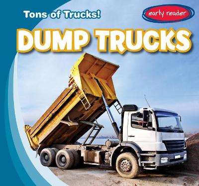 Cover of Dump Trucks