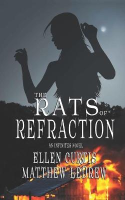 Book cover for The Rats of Refraction