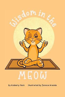 Book cover for Wisdom in the MEOW