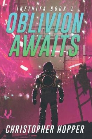 Cover of Oblivion Awaits