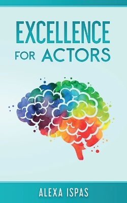 Book cover for Excellence for Actors