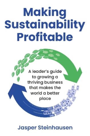 Cover of Making Sustainability Profitable