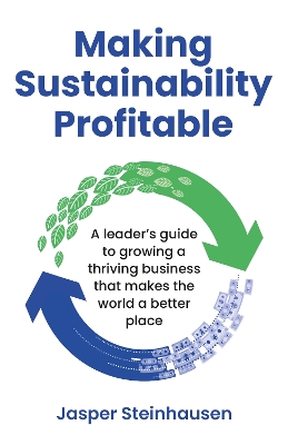 Cover of Making Sustainability Profitable