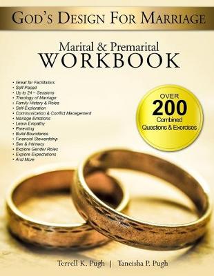 Book cover for God's Design For Marriage