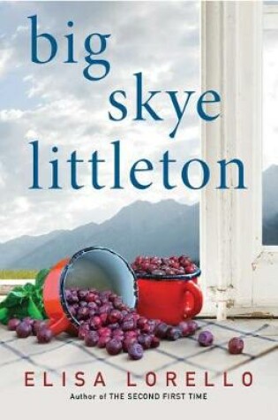 Cover of Big Skye Littleton