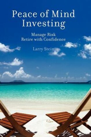 Cover of Peace of Mind Investing