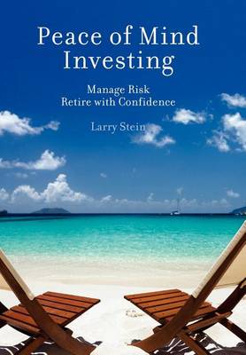 Book cover for Peace of Mind Investing
