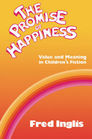 Cover of The Promise of Happiness