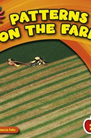 Cover of Patterns on the Farm