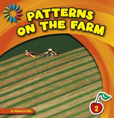 Cover of Patterns on the Farm