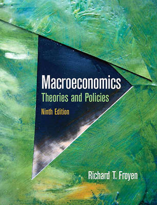 Book cover for Macroeconomics Value Package (Includes Study Guide)