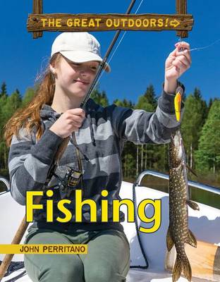 Cover of Fishing