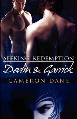 Book cover for Devlin and Garrick