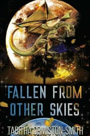 Cover of Fallen from Other Skies