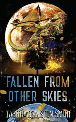 Book cover for Fallen from Other Skies