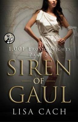 Book cover for Siren of Gaul