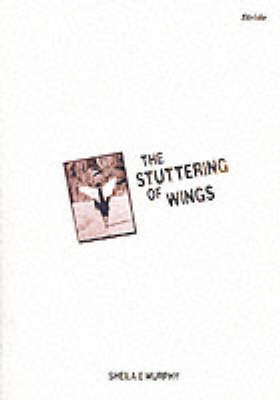 Book cover for The Stuttering of Wings