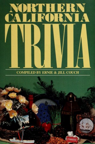 Cover of Northern California Trivia