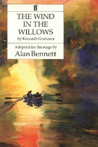 Cover of The Wind in the Willows