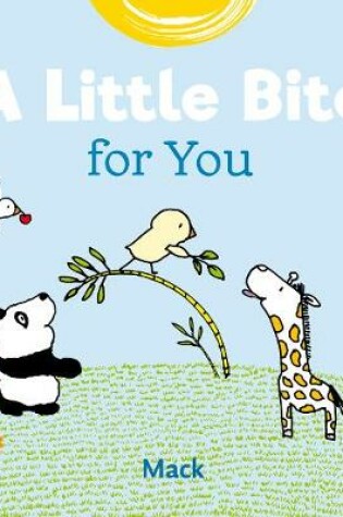 Cover of Little Bite For You