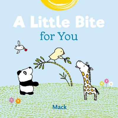 Cover of Little Bite For You