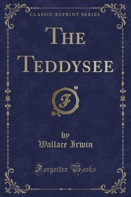 Book cover for The Teddysee (Classic Reprint)