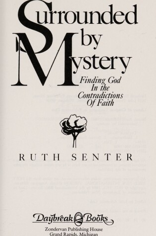 Cover of Surrounded by Mystery