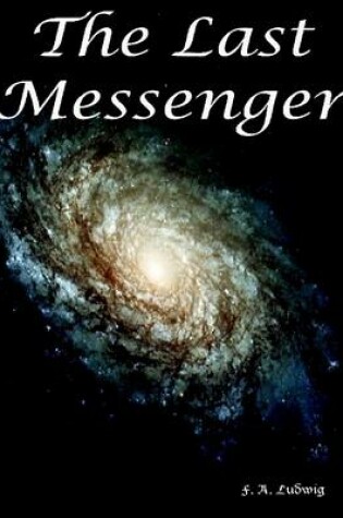 Cover of The Last Messenger