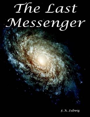 Book cover for The Last Messenger