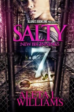 Cover of Salty 7
