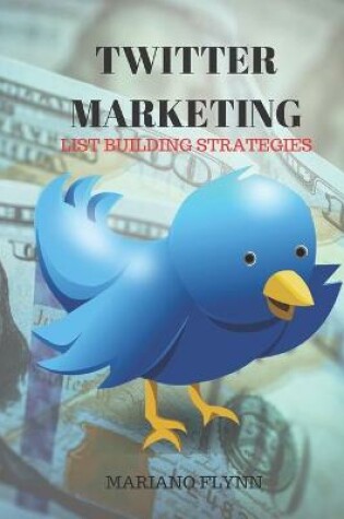 Cover of Twitter Marketing