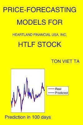 Book cover for Price-Forecasting Models for Heartland Financial USA, Inc. HTLF Stock