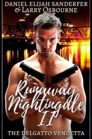 Cover of Runaway Nightingale 2