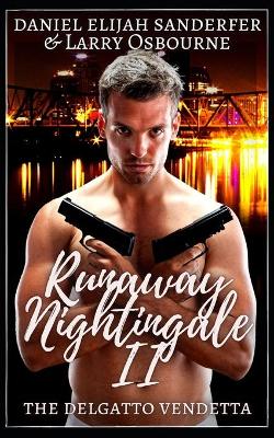 Book cover for Runaway Nightingale 2