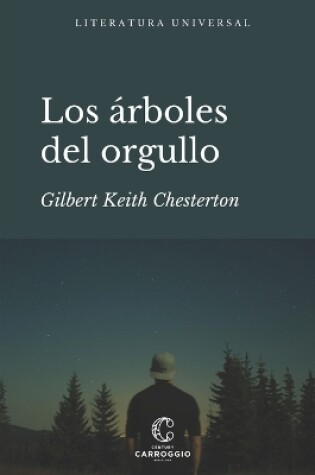 Cover of Los árboles del orgullo