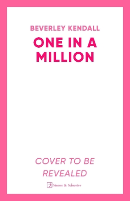 Book cover for One in a Million