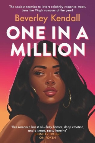 Cover of One in a Million