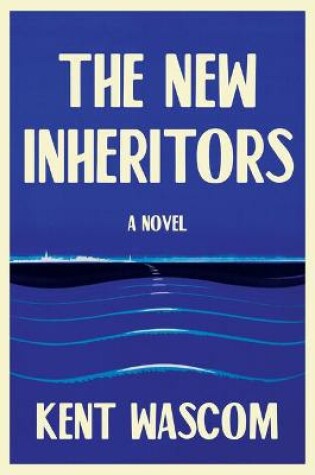 Cover of The New Inheritors