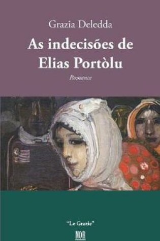Cover of As Indecis