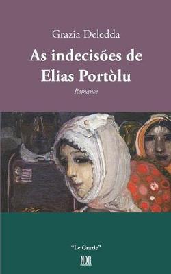 Cover of As Indecis