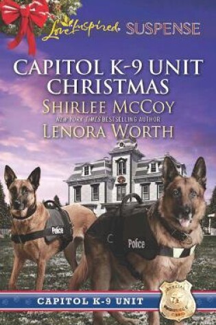 Cover of Capitol K-9 Unit Christmas