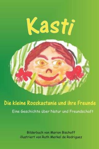 Cover of Kasti